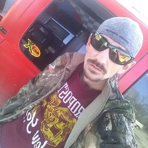 Meet your Posher, Dusty